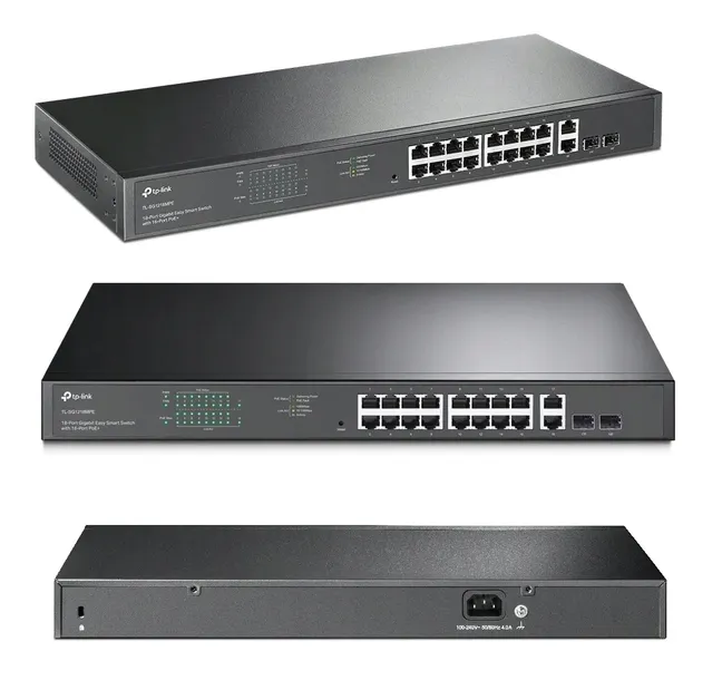 switch-tp-link-tl-sg1218mpe-16port-poe-easy-smart-waga-z-opakowaniem-2-91-kg-stan-nowy
