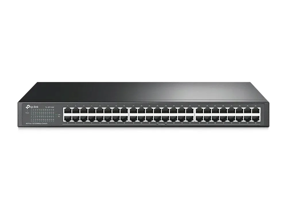 switch-tp-link-tl-sf1048-48x-10-100mbps