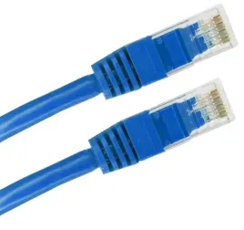 patch-cord-utp-kat-5e-pvc-3m-niebieski-alantec-x10