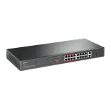 przelacznik-switch-tp-link-tl-sl1218p-stan-nowy