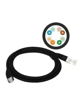 kabel-patchcord-u-utp-6-alantec-1m-x5-stan-nowy