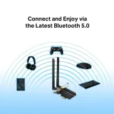 tp-link-archer-tx50e-wi-fi-6-bluetooth-5-0-pci-e-producent-tp-link
