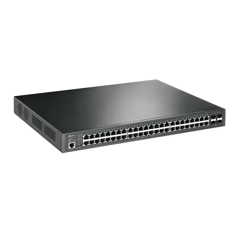 switch-tp-link-tl-sg3452p-52-porty-48xpoe-stan-nowy