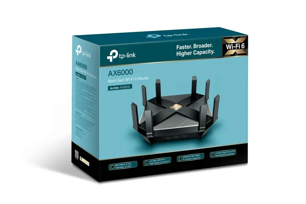 router-archer-ax6000-8lan-2usb