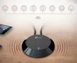 transmiter-muzyczny-bluetooth-tp-link-ha100-nfc-stan-opakowania-oryginalne
