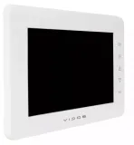 monitor-do-wideodomofonu-vidos-x-m12w-stan-nowy