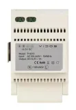 monitor-do-wideodomofonu-vidos-x-m12w-kolor-bialy