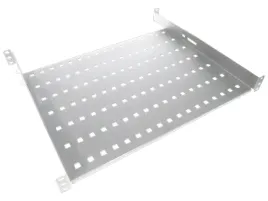 polka-stala-550mm-cztery-punkty-mocowania-szara