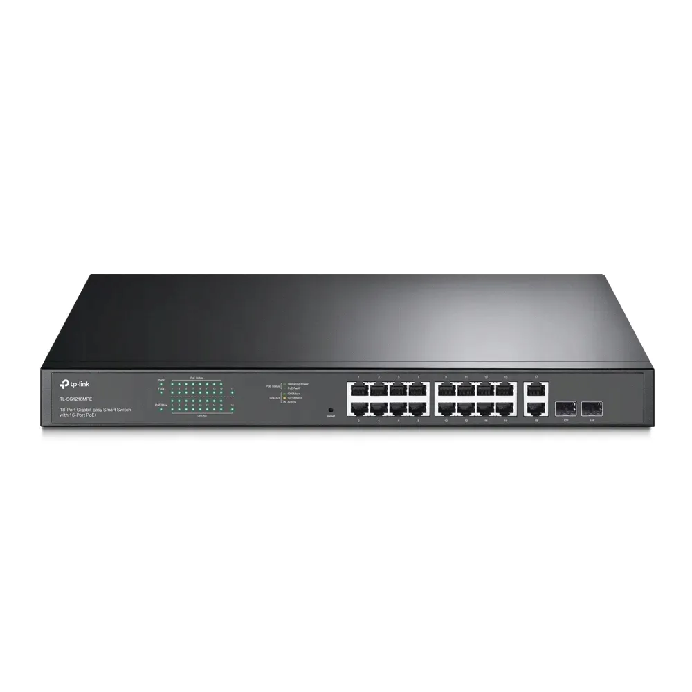 switch-tp-link-jetstream-tl-sg1218mpe