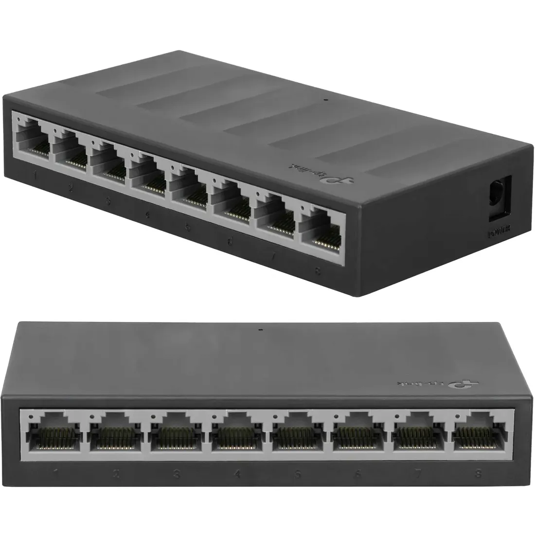 tp-link-switch-8p-ls1008g-8x10-100-1000mbit-4k-stan-nowy