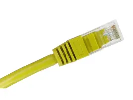 patchcord-u-utp-6-alantec-rj45-rj45-2m-zolty-x10