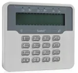 satel-versa-kwrl2-bezprzewodowy-manipulator-lcd-stan-nowy