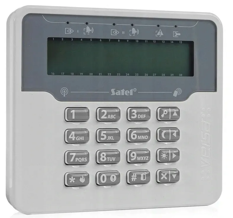 satel-versa-kwrl2-bezprzewodowy-manipulator-lcd