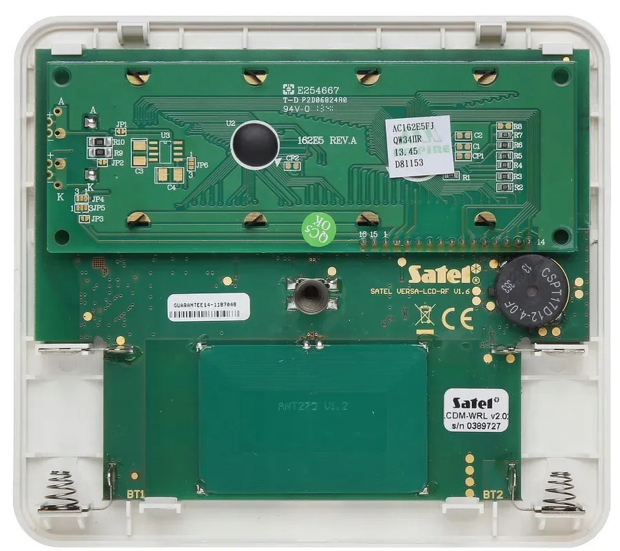 satel-versa-kwrl2-bezprzewodowy-manipulator-lcd