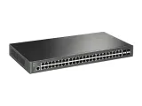 switch-tl-sg3452-48-portow-do-szafy-rack-l2-stan-nowy