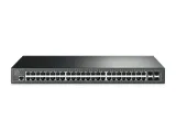 switch-tl-sg3452-48-portow-do-szafy-rack-l2-waga-z-opakowaniem-0-15-kg