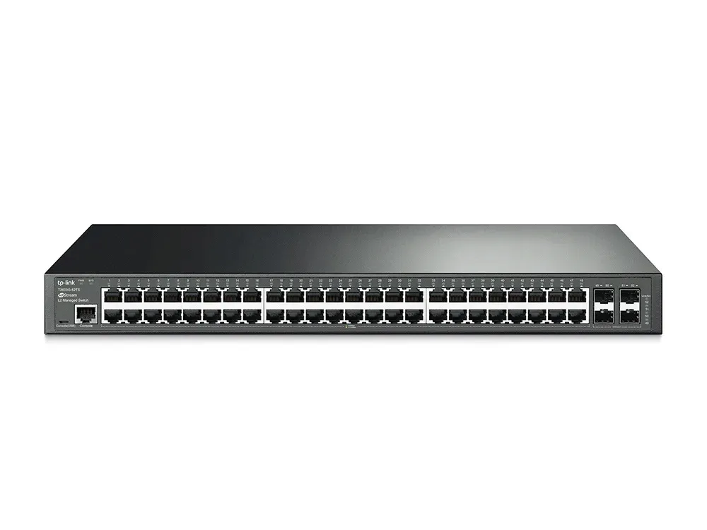 switch-tl-sg3452-48-portow-do-szafy-rack-l2