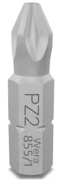 wera-072082-bit-koncowka-grot-pz2-x-25mm