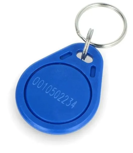 identyfikator-zblizeniowy-brelok-rfid-unique-20szt-maksymalny-zasieg-2-cm