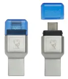kingston-mobilelite-duo-3c-microsd-usb-3-0-usb-c-stan-nowy-stan-opakowania-oryginalne