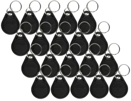breloki-rfid-unique-125khz-em4100-czarny-20-sztuk
