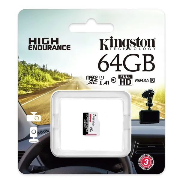 kingston-microsdxc-endurance-c10-a1-sdce-64gb-stan-nowy