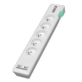 listwa-zasilajaca-z-ladowarka-usb-ever-elite-15m