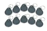 identyfikator-rfid-brelok-unique-rfid-szary-10szt-stan-nowy