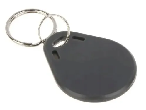 identyfikator-rfid-brelok-unique-rfid-szary-10szt-stan-nowy