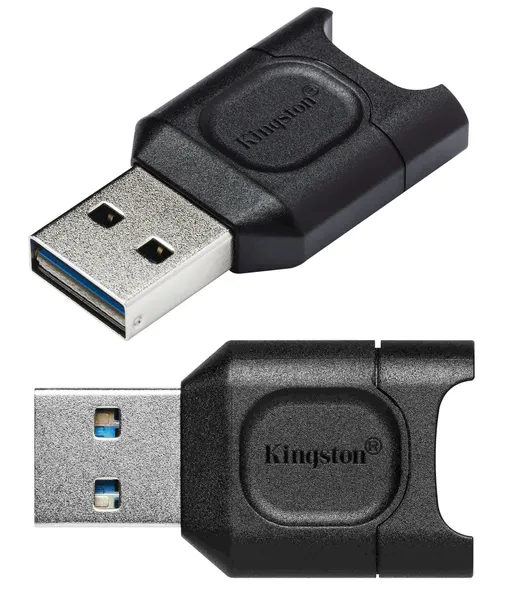 czytnik-microsd-usb-3-2-kingston-mobilelite-plus-stan-opakowania-oryginalne