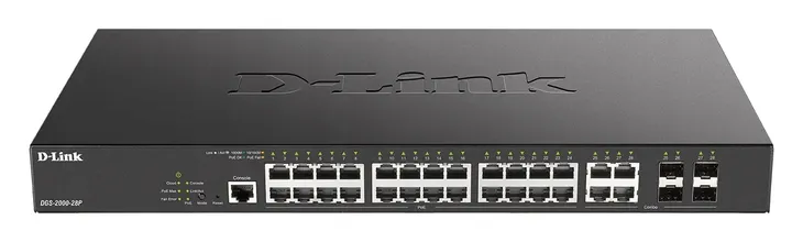 przelacznik-switch-dgs-2000-10-d-link-biuro-stan-nowy