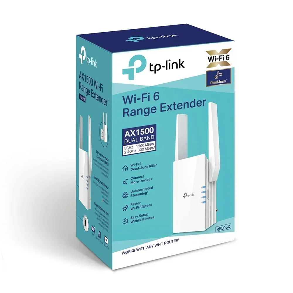 wireless-range-extender-wifi-tp-link-re505x-ax1500