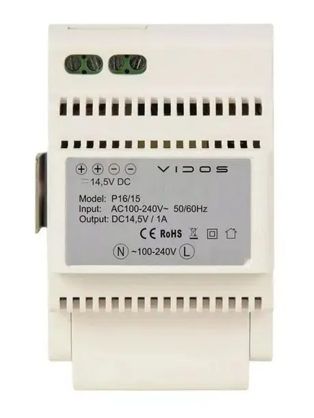 monitor-wideodomofonu-vidos-x-m11w-kamera-w-panelu-zewnetrznym-bez-regulacji