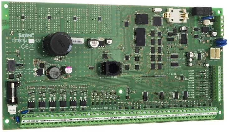 satel-plyta-centrali-integra-128-nowa