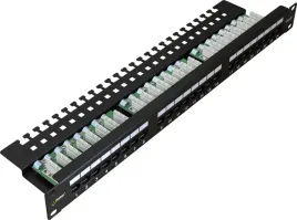 patch-panel-kolor-ral9004-rp-u24v6-24-porty-pulsar
