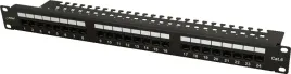 patch-panel-rp-u24v6-24-porty-utp-cat6-pulsar