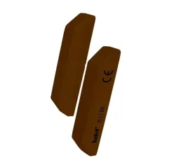 kontaktron-b-1t-br-brazowy-zacisk-srubowy-10-sztuk