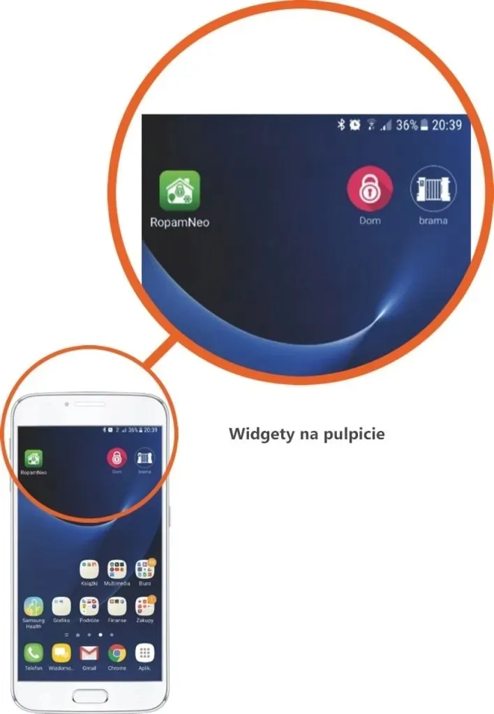 ropam-centrala-neogsm-ip-64-wifi-ios-android-gsm-stan-nowy