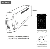 zasilacz-ever-eco-pro-1200va-waga-produktu-10-25-kg