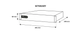 ever-ups-eco-pro-700-avr-cds-19-2u-stan-opakowania-oryginalne