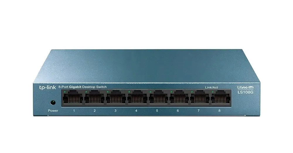 switch-8-port-tp-link-tl-ls108g