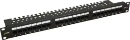 patchpanel-pulsar-rp-u24v6-19-utp-kat-6