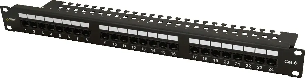 patchpanel-pulsar-rp-u24v6-19-utp-kat-6-stan-nowy