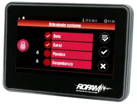 panel-dotykowy-4-3-tpr-4b-ropam-czarny-2wej-1wyj