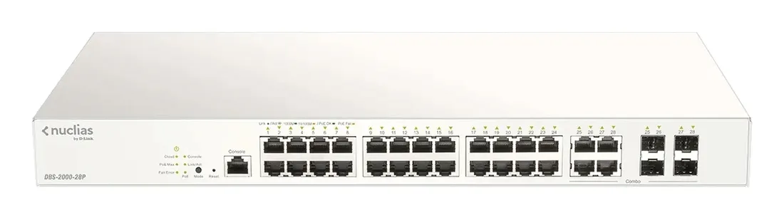 switch-4x1g-24-portowy-d-link-dbs-2000-28p-stan-nowy