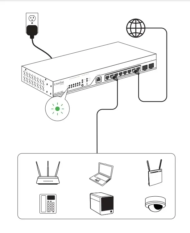 switch-4x1g-24-portowy-d-link-dbs-2000-28p-stan-nowy