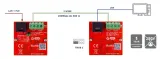 konwerter-utp-2-wire-do-transmisji-lan-poe-stan-opakowania-oryginalne