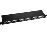 patchpanel-1u-19-stp-24xrj45-kat-6-ekran