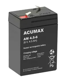 akumulator-acumax-am45-6v-przenosne-zrodlo-pradu
