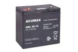 akumulator-techn-agm-serii-aml-55ah-12v-acumax